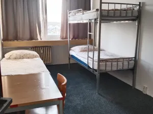 Pronájem ubytování, Praha - Modřany, Kutilova, 40 m2