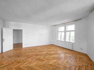 Pronájem bytu 2+kk, Praha - Bubeneč, Nad Královskou oborou, 125 m2