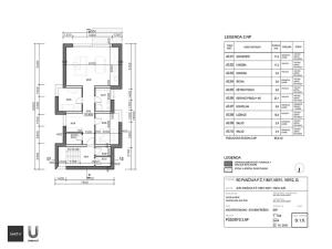 Prodej pozemku pro bydlení, Zlín, 494 m2