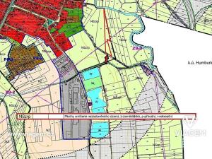 Prodej podílu pozemku pro bydlení, Nový Bydžov, 97 m2