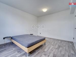 Prodej bytu 2+kk, Strakonice - Strakonice I, Písecká, 36 m2