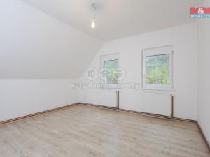 Prodej bytu 2+kk, Děčín - Děčín VIII-Dolní Oldřichov, Na Hrázi, 72 m2