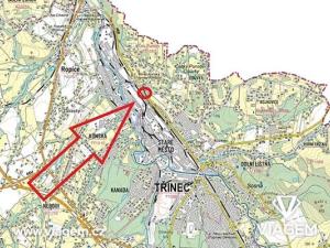 Prodej podílu pole, Třinec, 546 m2