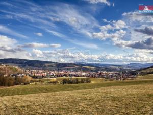 Prodej rodinného domu, Sušice - Sušice II, Jana Jáši, 160 m2