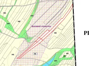 Prodej pole, Dolní Lutyně, 15478 m2