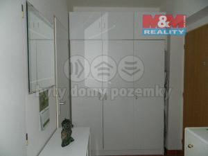 Pronájem bytu 1+kk, Odolena Voda, Nad Štolami, 40 m2