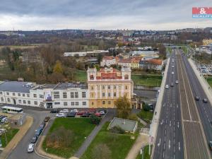 Pronájem kanceláře, Plzeň - Jižní Předměstí, Pobřežní, 38 m2