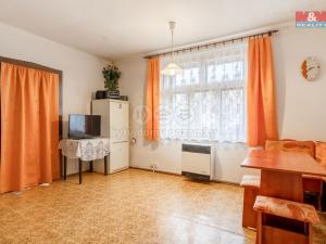 Prodej rodinného domu, Hostín u Vojkovic, 75 m2