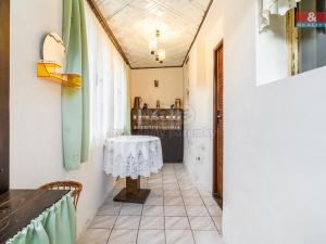 Prodej rodinného domu, Hostín u Vojkovic, 75 m2