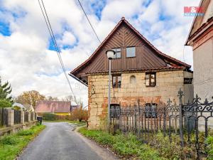 Prodej rodinného domu, Holany - Rybnov, 158 m2