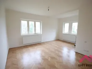 Pronájem bytu 2+1, Černošice, Střední, 93 m2