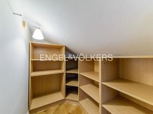 Pronájem bytu 3+kk, Praha - Vinohrady, Přemyslovská, 98 m2