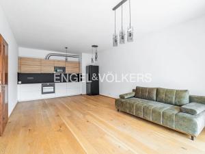 Pronájem bytu 2+kk, Praha - Veleslavín, Na dračkách, 69 m2