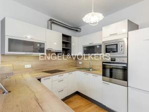 Pronájem bytu 3+kk, Praha - Žižkov, Olgy Havlové, 67 m2