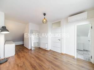 Prodej bytu 3+kk, Praha - Holešovice, Dělnická, 103 m2