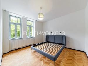 Prodej bytu 3+kk, Praha - Košíře, Jinonická, 59 m2