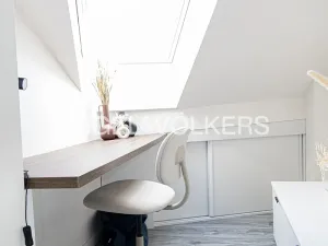 Prodej bytu 1+kk, Praha - Nové Město, Školská, 32 m2