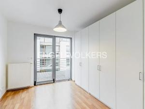 Pronájem bytu 4+kk, Praha - Dejvice, Matějská, 120 m2