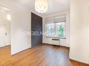 Pronájem bytu 4+kk, Praha - Vysočany, Jandova, 96 m2