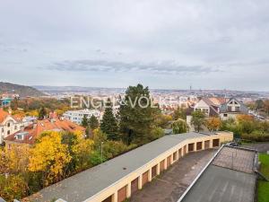 Pronájem vily, Praha - Smíchov, U Malvazinky, 490 m2