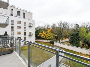 Pronájem bytu 3+kk, Praha - Žižkov, Pod kapličkou, 102 m2