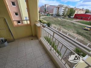 Prodej bytu 2+kk, Nesebar, Bulharsko, 60 m2