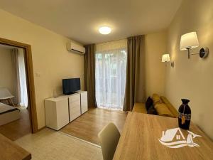 Prodej bytu 1+kk, Nesebar, Bulharsko, 44 m2