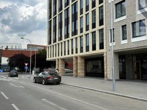 Prodej bytu 3+kk, Brno, Trnitá, 68 m2