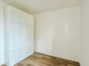 Pronájem bytu 2+kk, Praha - Kamýk, Ve Lhotce, 40 m2