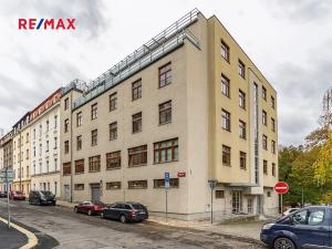 Prodej bytu 2+kk, Praha - Michle, Magistrů, 62 m2