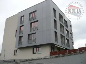 Pronájem bytu 2+kk, Praha - Smíchov, Štorkánova, 67 m2