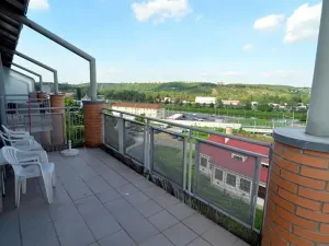 Pronájem bytu 2+kk, Praha - Dejvice, 95 m2