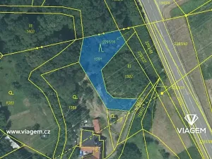 Prodej podílu pozemku pro bydlení, Suchdol nad Odrou, 165 m2