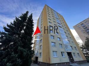 Pronájem bytu 2+kk, Brno, Žitná, 35 m2