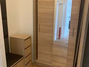 Pronájem bytu 1+1, Ledeč nad Sázavou, Zdeňka Fibicha, 30 m2