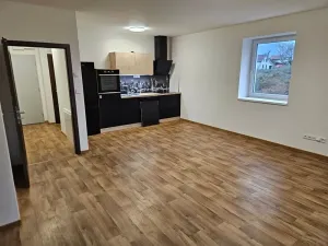 Pronájem bytu 3+kk, Dobříč, 79 m2