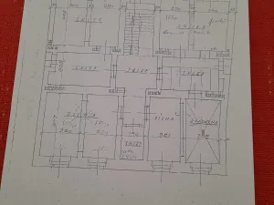 Pronájem komerční nemovitosti, Praha - Holešovice, Jirečkova, 240 m2