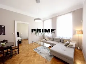 Pronájem bytu 3+1, Praha - Staré Město, Veleslavínova, 110 m2