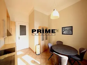 Pronájem bytu 3+1, Praha - Staré Město, Veleslavínova, 110 m2