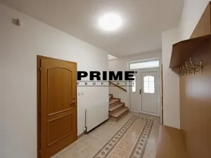 Pronájem rodinného domu, Praha - Suchdol, Budyňská, 320 m2