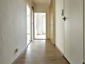 Pronájem bytu 1+1, Chrudim, Na Větrníku, 41 m2