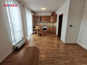 Pronájem bytu 2+kk, Poděbrady, Hakenova, 43 m2