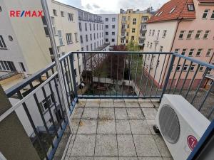 Pronájem bytu 2+kk, Poděbrady, Hakenova, 43 m2