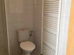 Pronájem bytu 1+kk, Praha - Žižkov, Roháčova, 38 m2