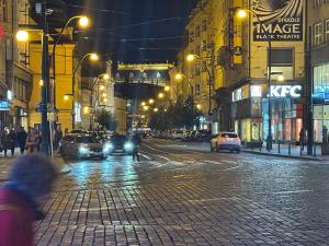 Pronájem restaurace, Praha - Nové Město, Národní, 120 m2