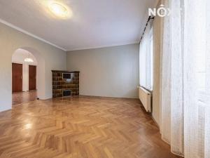 Prodej činžovního domu, Děčín, Moskevská, 290 m2