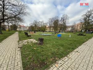 Prodej bytu 3+1, Litvínov - Horní Litvínov, Valdštejnská, 61 m2