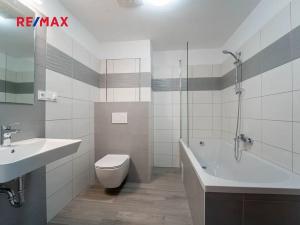 Pronájem bytu 2+kk, Poděbrady, Vrchlického, 63 m2