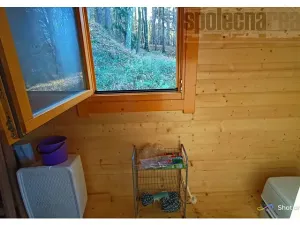 Prodej chaty, Nečtiny, 100 m2