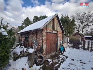 Prodej rodinného domu, Bohumín - Starý Bohumín, P. Cingra, 129 m2